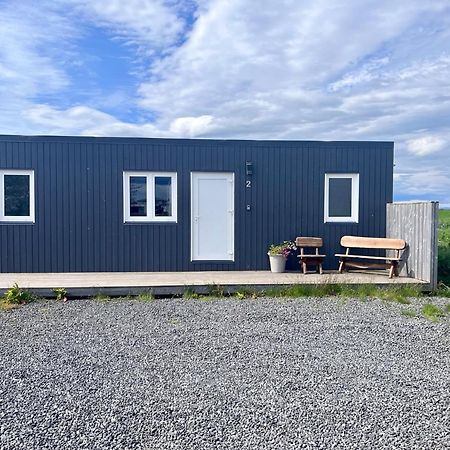 Armot Guesthouse Хвольсвёдлюр Экстерьер фото