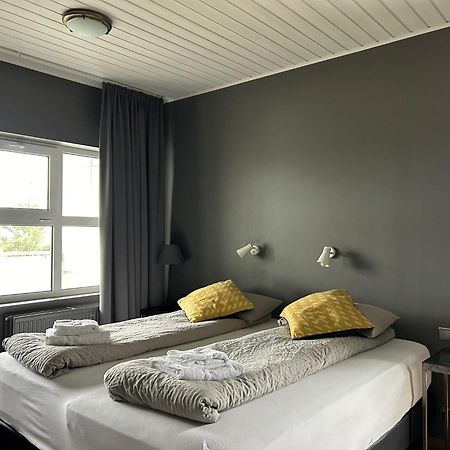 Armot Guesthouse Хвольсвёдлюр Экстерьер фото