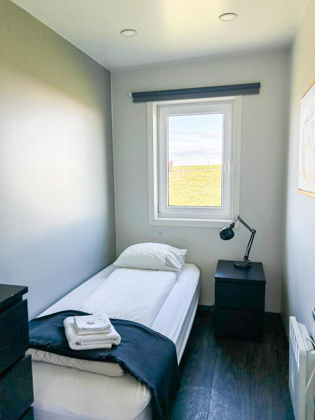 Armot Guesthouse Хвольсвёдлюр Экстерьер фото