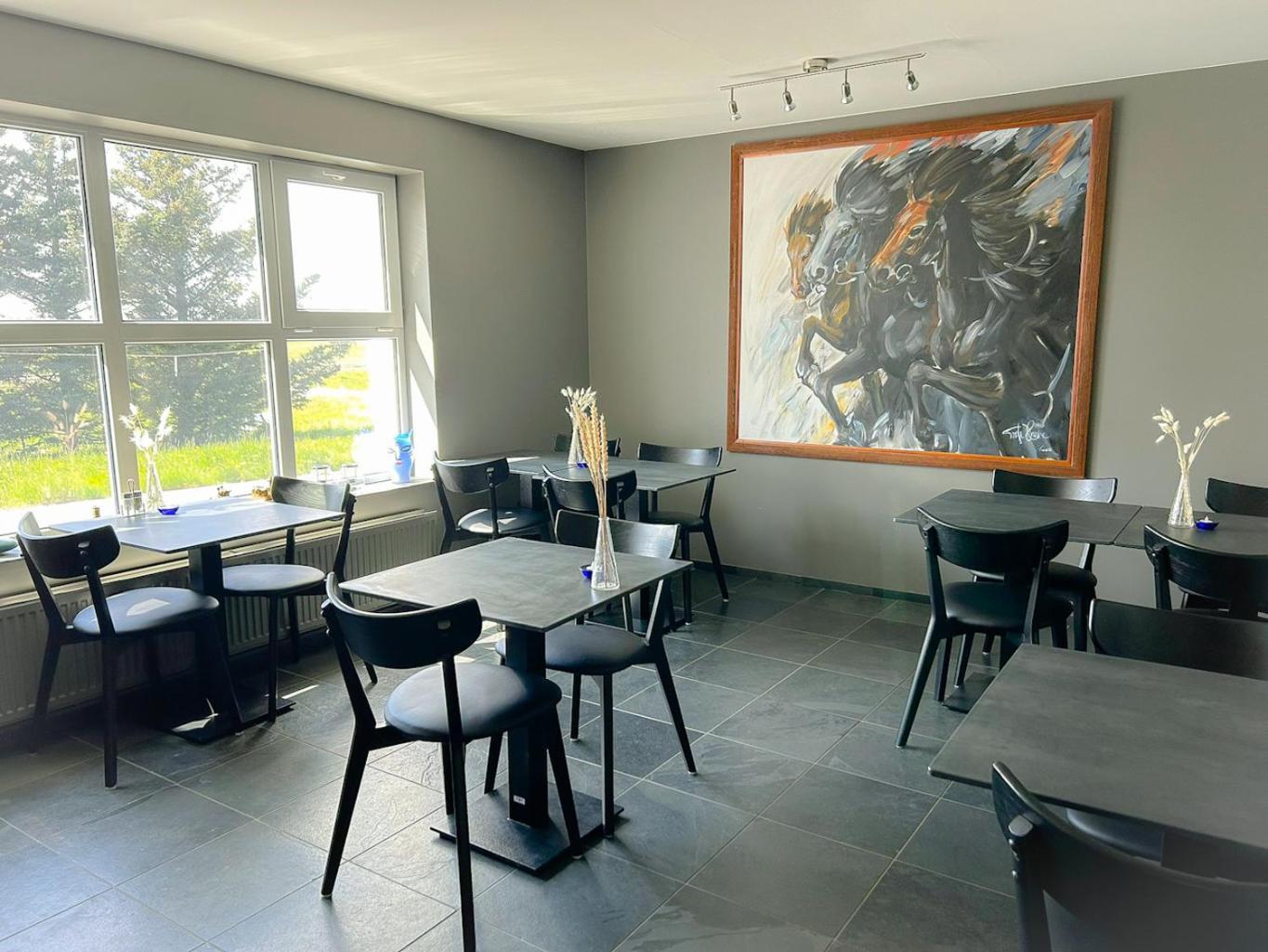 Armot Guesthouse Хвольсвёдлюр Экстерьер фото