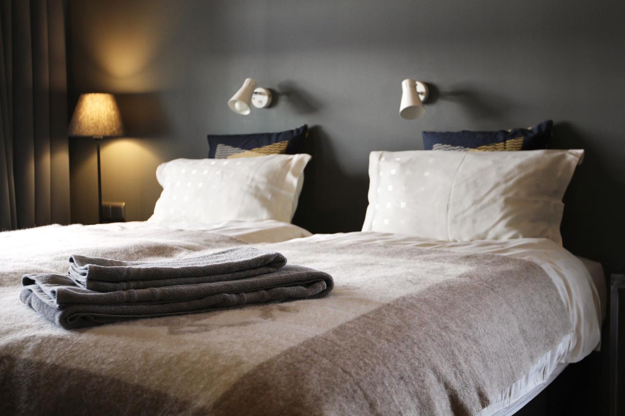 Armot Guesthouse Хвольсвёдлюр Экстерьер фото