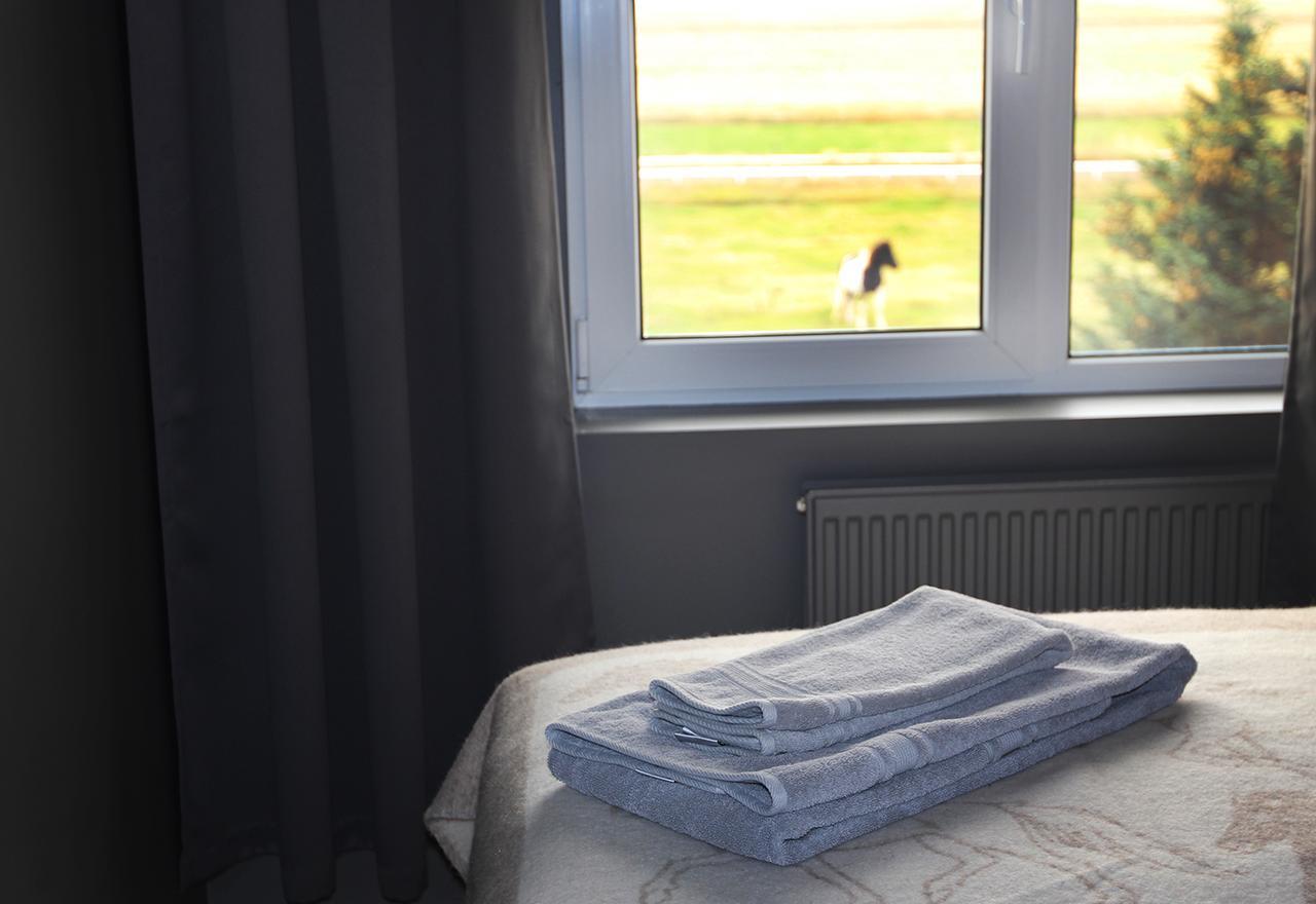 Armot Guesthouse Хвольсвёдлюр Экстерьер фото